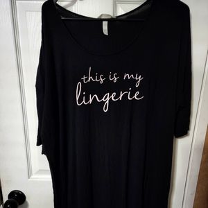 Soma Cool Nights Sleepshirt